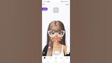 how to make my head in zetopo I am a  fan of  @vanibean