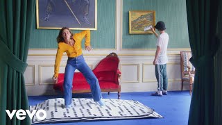 Agar Agar - Sorry About the Carpet (Clip officiel)
