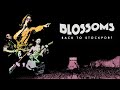 Capture de la vidéo 'Blossoms: Back To Stockport' - Official Trailer (2020)