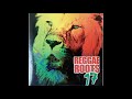 Reggae roots vol 17  george sunders  you and i love is
