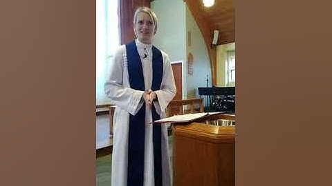 "Root of Jesse, root of hope:" a sermon on Matthew 3:1-12