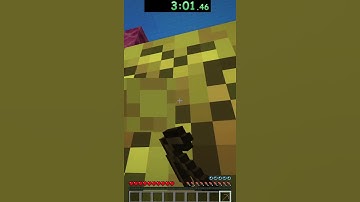 speedrunning a random item for the fifth time x2 #shorts