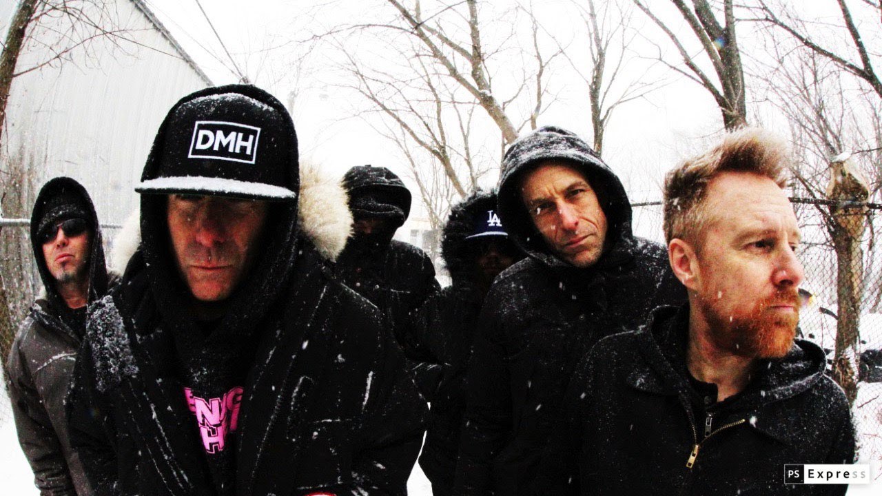 Headstones live 4 YouTube