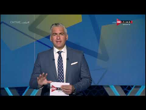 ملعب  يكشف احتماع عاجل بين وزير الشباب والرياضة ورؤساء الأندية لحسم موقف الدوري