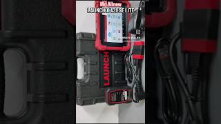 #LaunchX431 #X431ProSELite #LaunchScanner#OBDScanner#CarDiagnostics#AutomotiveTools #GarageTools