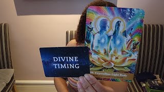 Two Lightworkers Coming Into Union, Meeting Through A Brother ✨️💕