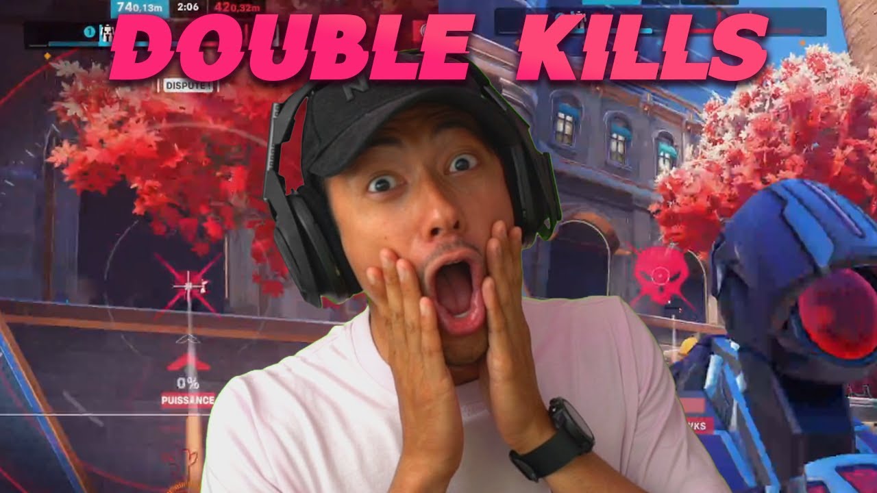 Locklear Youtube LOCKLEAR EXPLOSE TOUT LE MONDE AVEC SA WIDOW - YouTube
