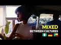 Mixed between cultures  human ep 15