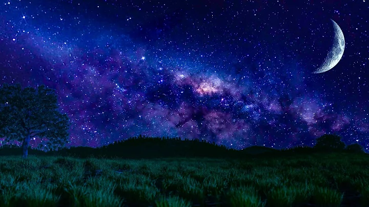 White Noise for the Best Sleep Ever