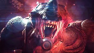 EARTHFALL: Inferno Update Trailer (2018) PS4 / Xbox One / PC