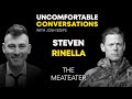 Steven rinella the meateater