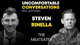 Steven Rinella, The MeatEater