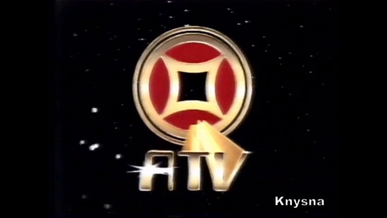 ATV Hong Kong ident (1982) + ID ATV Perú (2000) YouTube