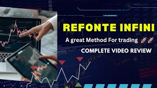 REFONTE INFINI - Trading with Scientific AI robot ?? ll Earn money while you sleep ?? ll 100X ????