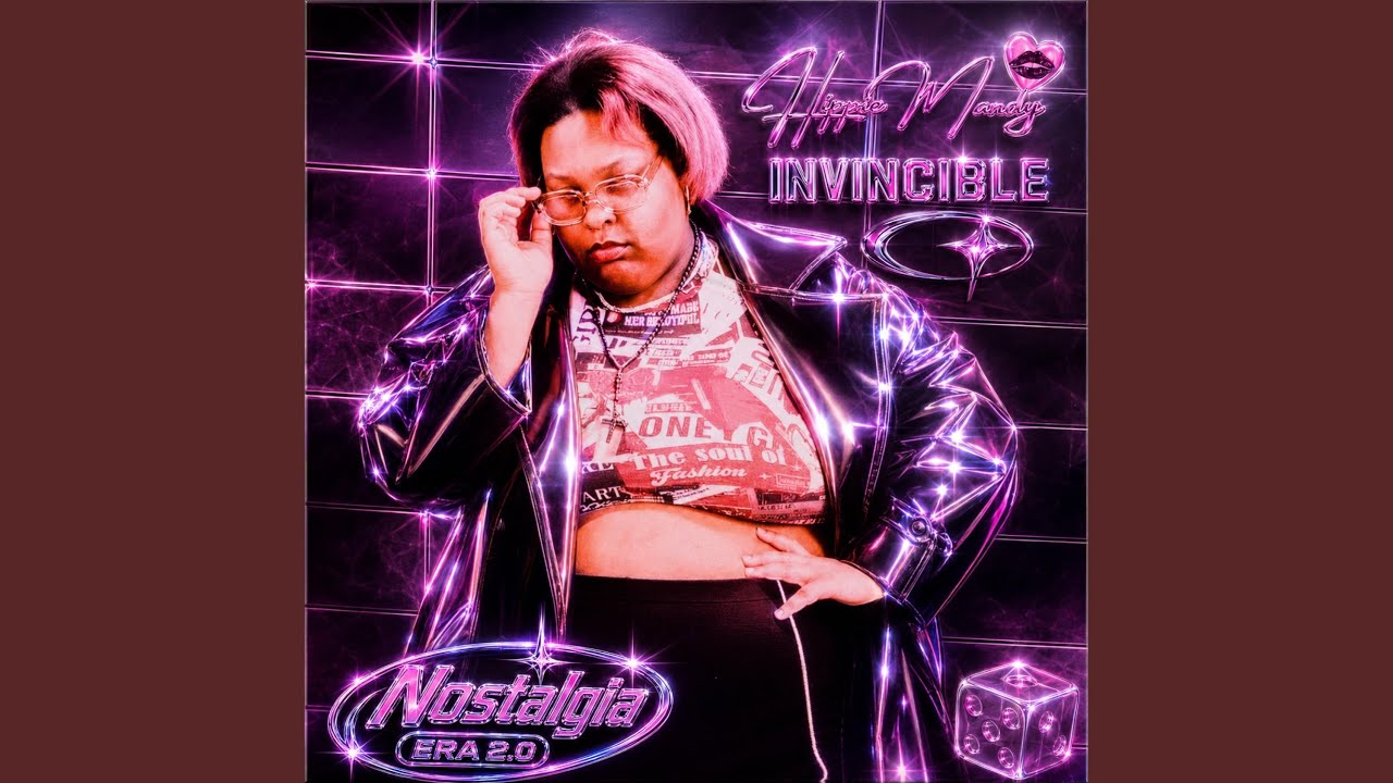 Watch Invincible (Special Version) on YouTube Watch Invincible (Special Version) on YouTube