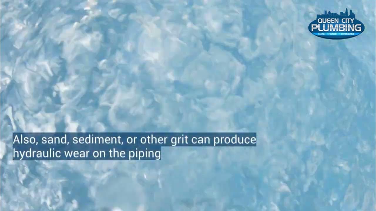 How to Stop or Prevent Copper Pipe Corrosion YouTube