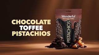 Take My Money, Toffee