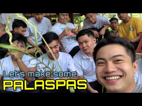 Video: Magandang pagbati sa Palm Sunday