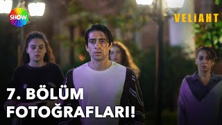 Veliaht 7. Bölüm Fotoğrafları Perşembe 20.00 Show Tvde