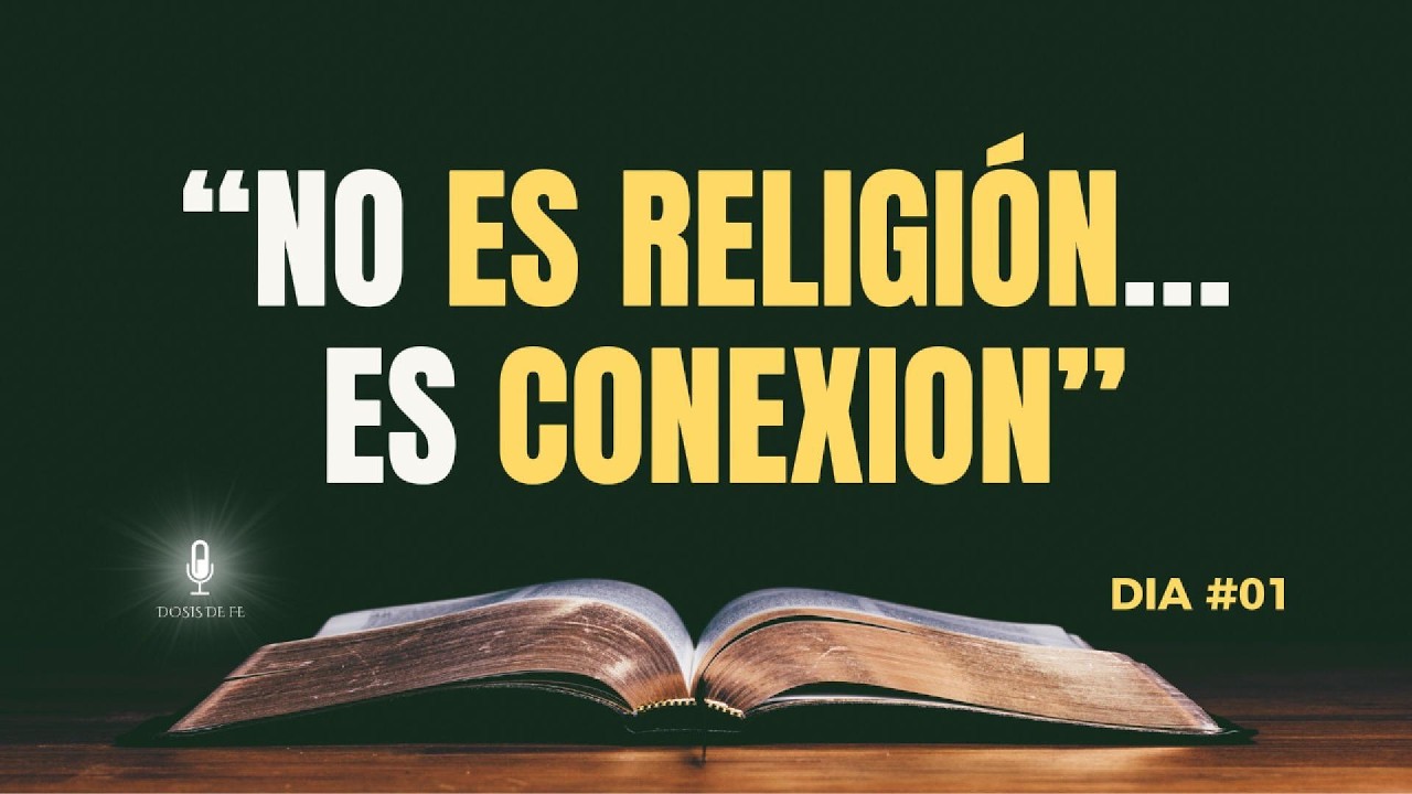 “¿QUE ENSEÑA REALMENTE LA TORÀ, sobre vivir con propósito? (Esto cambiará tu manera de ver a Dios)”
