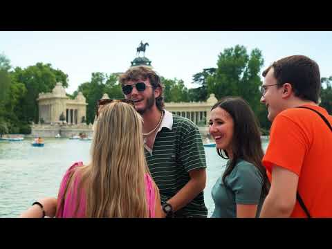 BGSU Spain: High