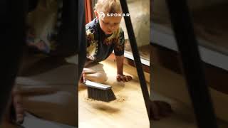 Spokar Home Když Úklid Vypadá Dobře