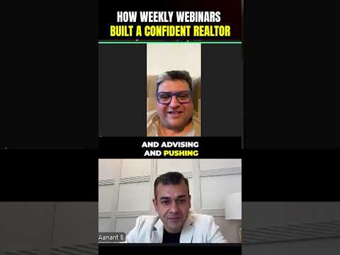 RealtorOne member testimonial - real estate agent Dubai
