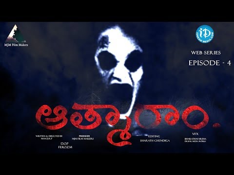 telugu hd movies download sites Aathmaram - Latest Telugu Web Series || Episode #4 || Directed By Manoj KP