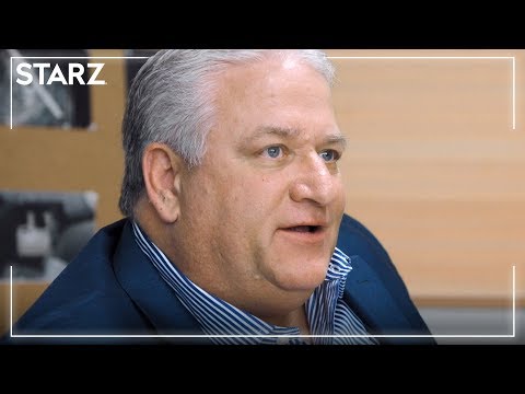 Wrong Man | 'Things Are Not Always As They Appear' Ep. 3 Preview | STARZ