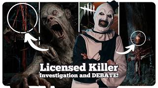 There's a CLEAR FRONTRUNNER for the Next Licensed Killer in DBD