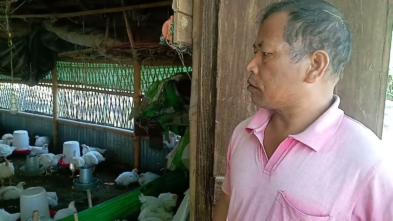 Pa H. Douthang ah khoina.... Dumsau