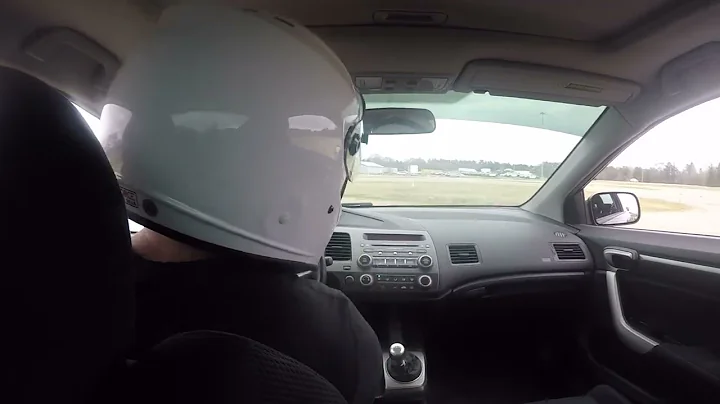 Impulse Performance DCTC Run 4