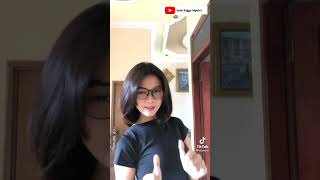 Terlalu Ketat Bikin Mata Salah Fokus // Kompilasi Tiktok Berdamage 2022