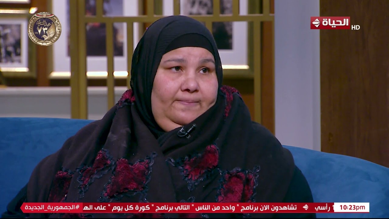 حكمت المحكمه حازم ضحية فنجان قهوة  قصة غريبة مع الدكتور عمرو الليثي في واحد من الناس