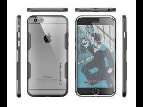 ghostek iphone 6 case ghostek iphone 6 case