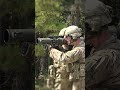 The Powerful M4 Gustaf 84mm Recoilless Rifle