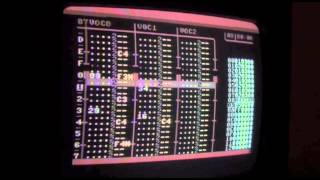 How to make Commodore 64 music