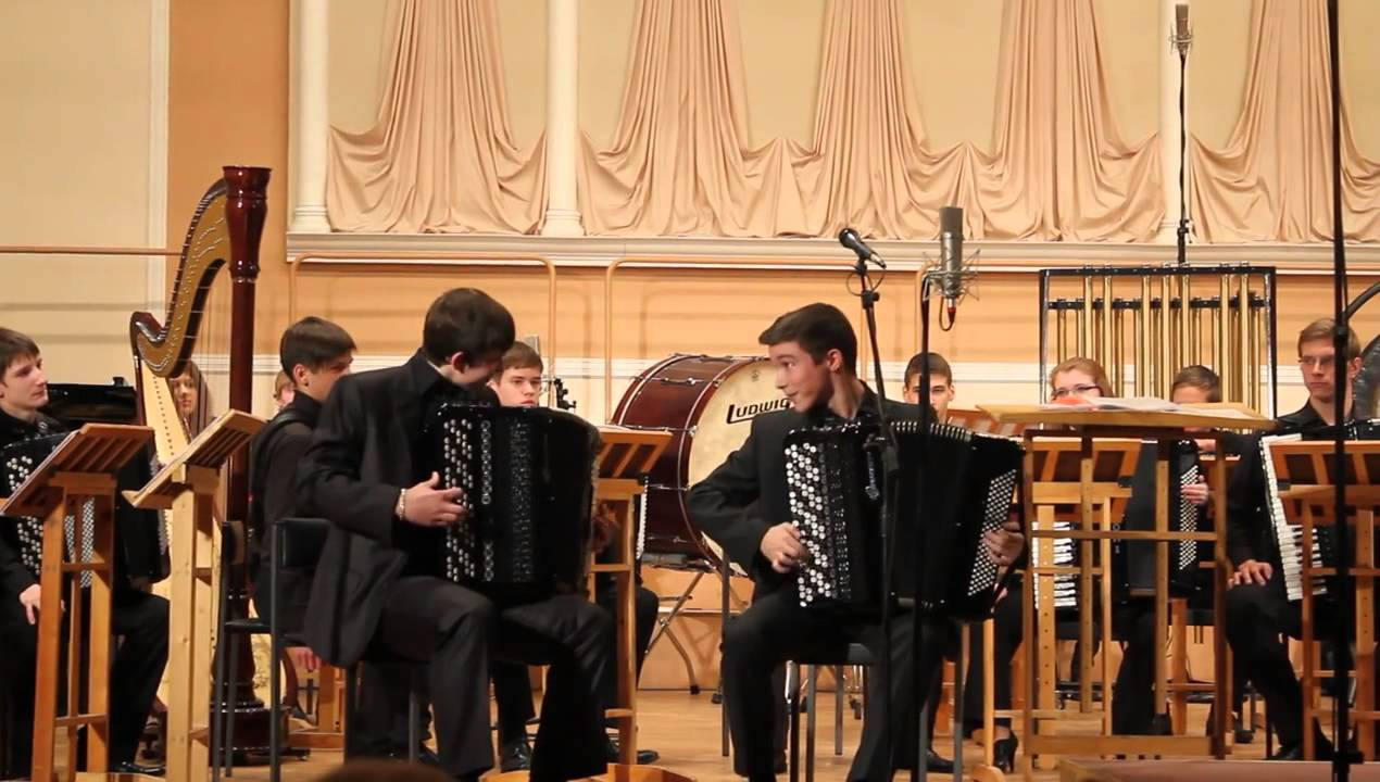 А. Шалаев. Русская метелица / A. Shalaev. Russian snowstorm