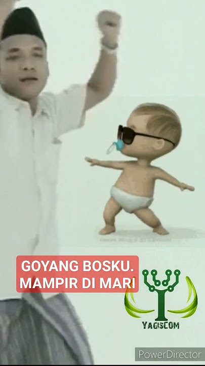 MUSIK RINGTONE NOKIA CANDU BGT.. GOYANG BOSSSKU