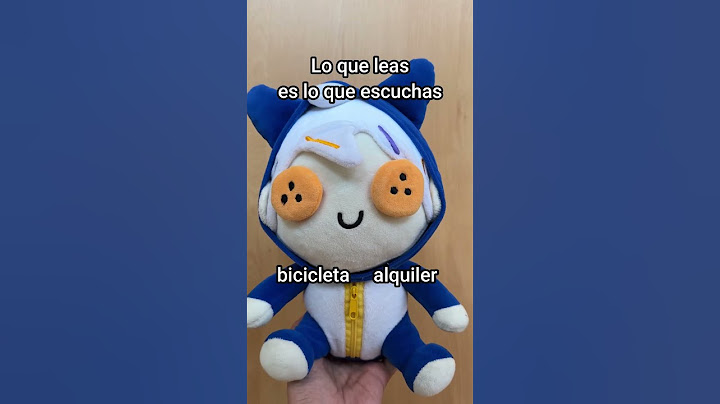 LA PALABRA QUE LEAS ES LA QUE ESCUCHAS
