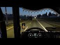 ETS2 what does Lag in name mean vol2