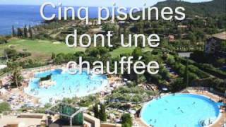 locations vacances cap esterel agay
