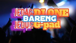 dubstep warriors 2021, groovepad // one channel screenshot 1