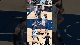 Bol bol ni Oftana Connection #pba #basketball #ballislife