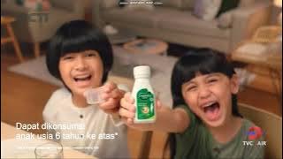 Download lagu [BARU] IKLAN Promag Cair - Tanpa DRAMAG 15s (2022)