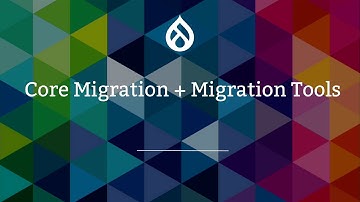 DrupalCon Seattle 2019: Migrating terrible static content into Drupal 8