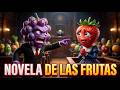 ????????STRAWBERRY FUE ACUSADA INJUSTAMENTE Y OCURRIÓ LO INCREÍBLE! LA NOVELA DE FRUTAS! ????????