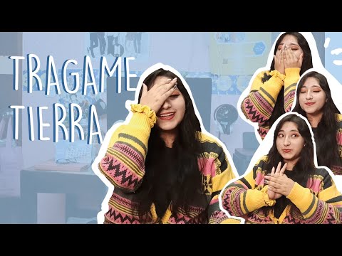 ¡Algunos TRÁGAME TIERRA! ✨ | #StoryTime | BatiMilka