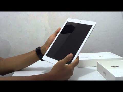 Video: ¿De qué generación es el modelo de iPad a1474?