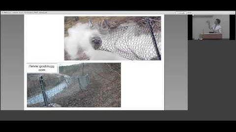 Landslides and subsidence: engineering geology in an age of austerity